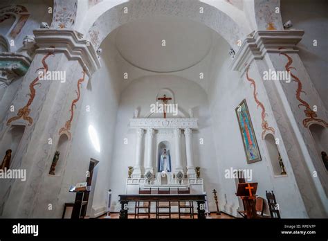 Templo Histórico La Purísima Concepción de Nuestra Señora de Caborca en