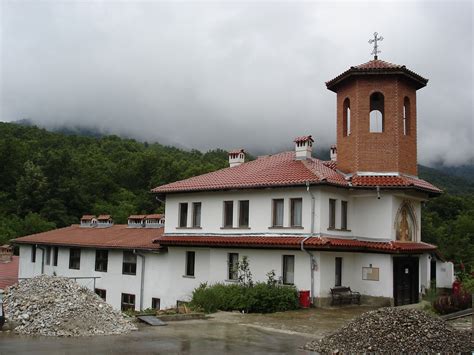 Monasterio Chekotinski Bulgaria - Foto gratis en Pixabay - Pixabay