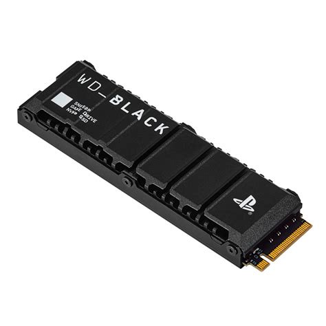 Unidad de Estado Sólido Western Digital WD BLACK SN850P NVMe 1TB