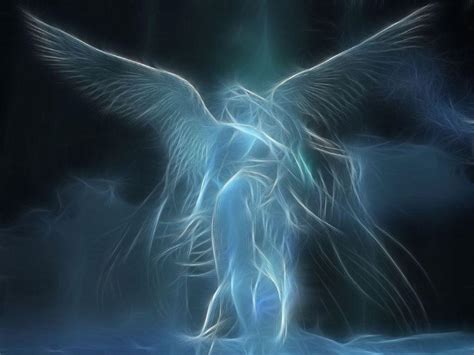 Angel Of Light Wallpapers - Wallpaper Cave