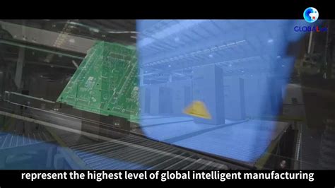 GLOBALink Explore Futuristic Factories In China How Smart Are They