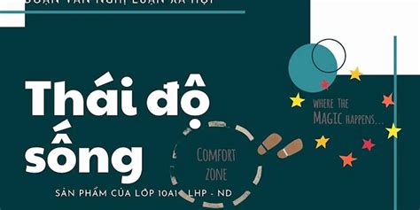 Nghị luận xã hội về cách nhìn nhận cuộc sống