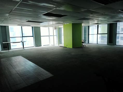 Office Space Rent Lease PEZA 150 Sqm Ortigas Pasig City Pasig