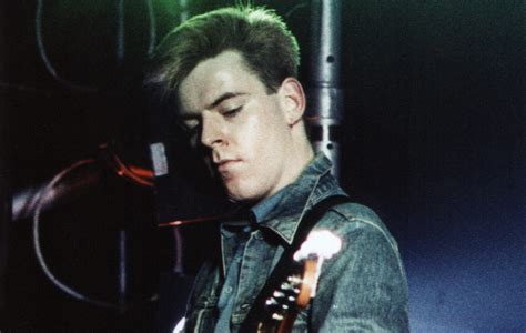 The Smiths Mike Joyce Confirms Permanent Mural Of Andy Rourke In