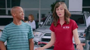 Toyota National Sales Event TV Spot Occupational Hazard T2 ISpot Tv