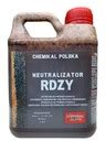 Neutralizator Rdzy Kg Neutralizator Odrdzewiacz Neutralizator Rdzy