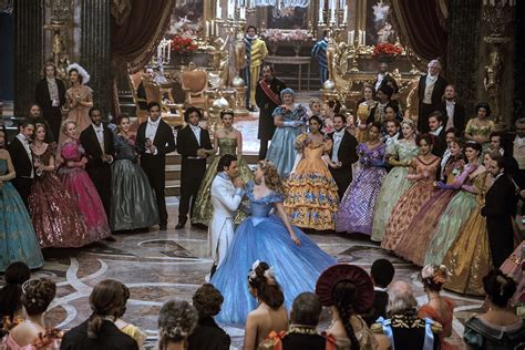 Cendrillon Ce Soir Sur Rtl Tvi L Adaptation En Prise De Vues