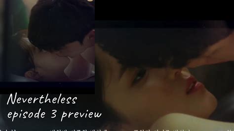 Nevertheless Kdrama Ep 3 Preview Eng Sub YouTube