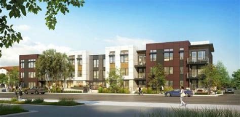 Menlo Park Planning Commission Approves Development Project At 1540 El