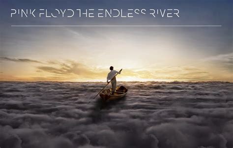 Pink Floyd Pink Floyd The Endless River