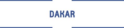 Dakar Free Font Download Maisfontes