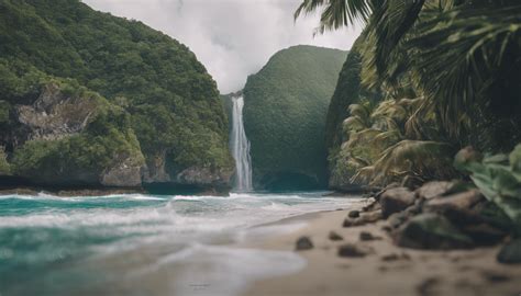 Guadeloupe Le Moule Pourquoi Est Ce Une Destination Incontournable