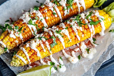 5 Healthy And Tasty Ways How To Cook Corn On The Cob