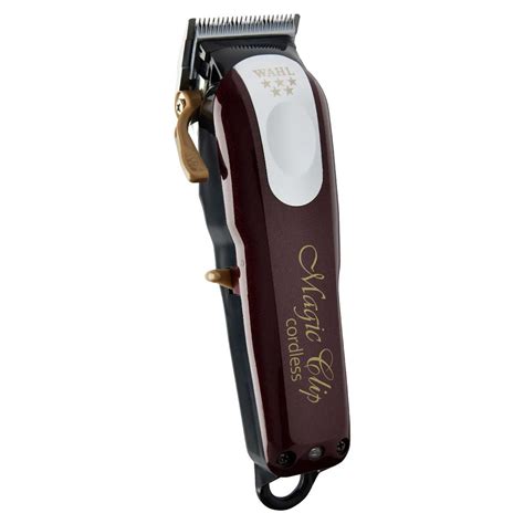 Wahl Magic Clip 5 Star Cordless Zestaw Nasadek Maszynka Do