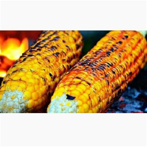 Jagung Bakar | AntarKita