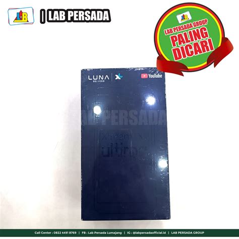 Jual Smartphone Luna Xtream X Ultima 655 Lite Shopee Indonesia