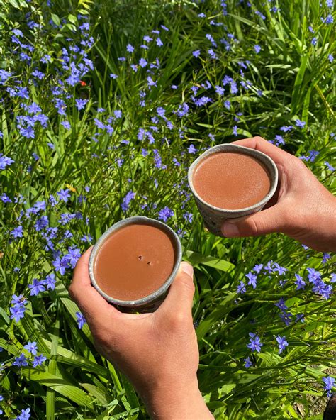 Simply Satisfying ~ Ceremonial Cacao Wild Craft Tasmania