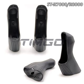 Road Bike STI Lever Bracket Cover Hood For Shimano ULTEGRA 105 TIAGRA