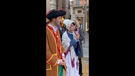 Carnevale Casale Monferrato La Premiazione Youtube