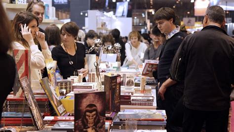 Feria Internacional Del Libro 2023 Cómo Es El Cronograma Y Qué Autores