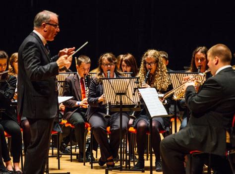 John Port School Wind Band - Music For Youth 2014: Symphony Hall, July ...