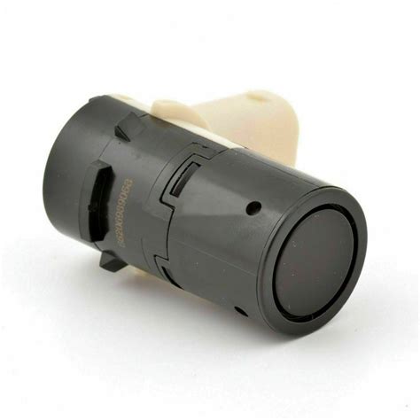 Seintech Pcs Rear Pdc Parking Sensor For Bmw E E E