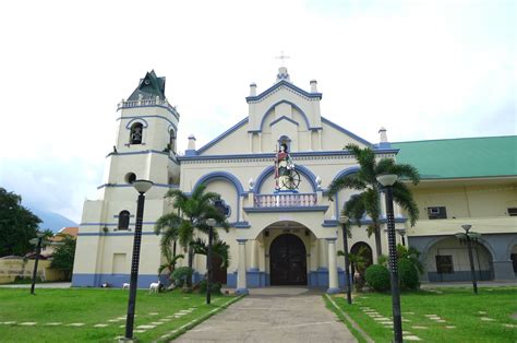 Church of Arayat | Pinoy Churches