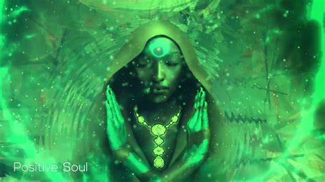 Kundalini Stimulation Powerful Frequency For Kundalini Awakening