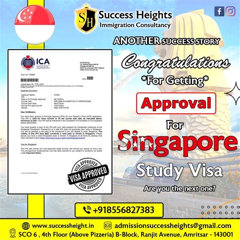 Reasons For Australia Student Visa Refusal Success Heights