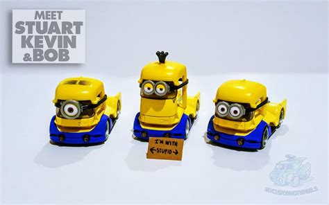 Movie Themed Model Cars Archive My Custom Hot Wheels
