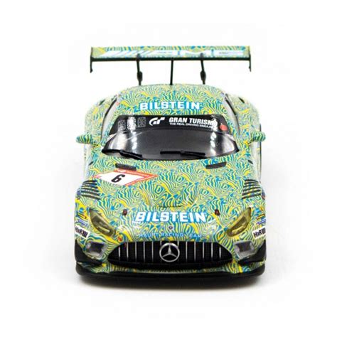 Mercedes AMG GT3 Evo 6 HRT 24h Rennen Nürburgring Qualifikation 2022 1 43