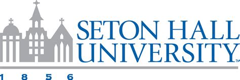 Seton Hall University Logo Png Logo Vector Brand Downloads Svg Eps