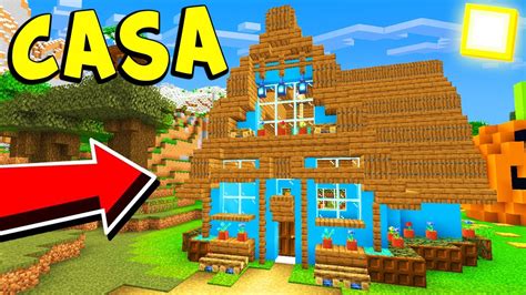 La Nuova Casa Di Kendal Nel Mio Mondo Minecraft Ita Youtube