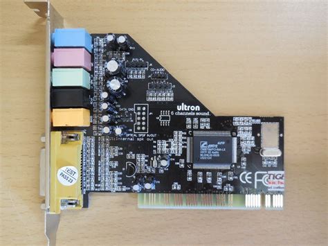 Cmi8738 Driver