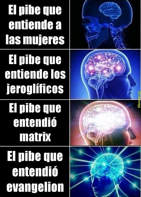 Puto el que lo lea XD no se me ocurren títulos XD Meme subido por Si