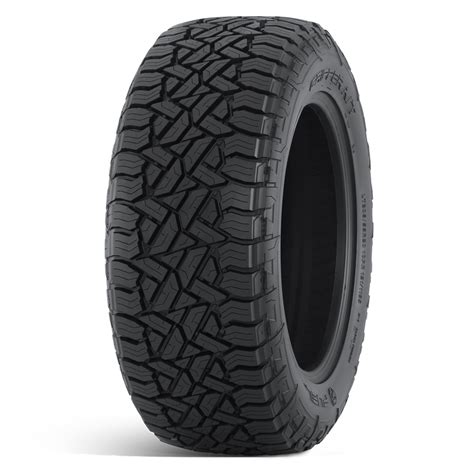 Fuel Offroad Gripper At Truck Tire