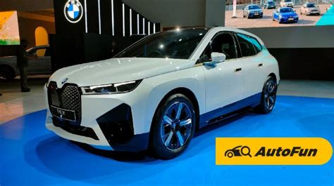 Gambar 3 Detail Tentang BMW Luncurkan Dua Mobil Listrik Fenomenal Di