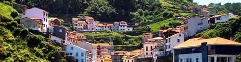 The Best Free Walking Tours At Cudillero Guruwalk