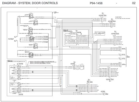 Kenworth W900 Wiring Diagram Pdf Wiring Diagram