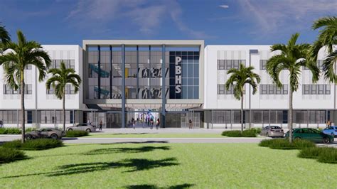 Palm Beach County New High School 10 Mascot Name Ideas