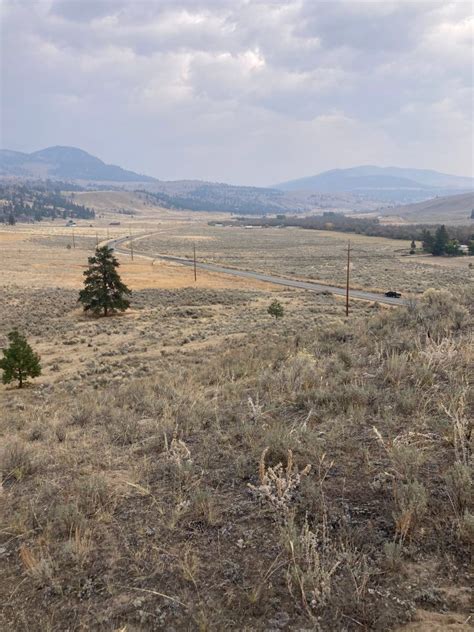 SOLD Prime 33 Acre Highway 20 Tonasket WA Wilco Land