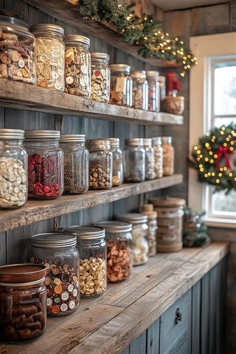 29 Vintage Christmas Decor Ideas To Bring Timeless Charm To Your ...