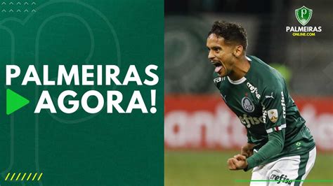 Palmeiras Agora Scarpa De Volta Tipo De Refor O E Time Alternativo