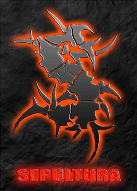 Sepultura Logo