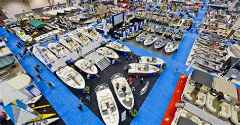 Minneapolis Boat Show | Meet Minneapolis