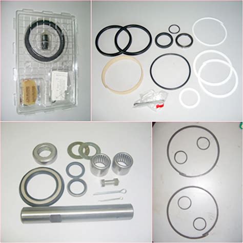 Forklift Repair Kit Alltrade Forklift Parts Pte Ltd SG