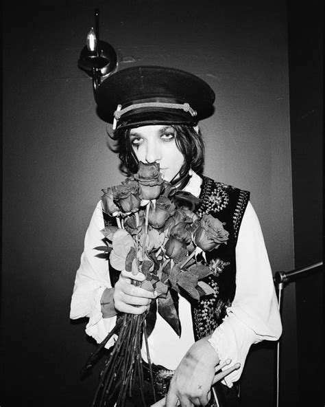 Sebastian Danzig Emerson Barrett Palaye Royale Adore U Kind Person