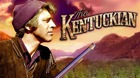 Prime Video The Kentuckian