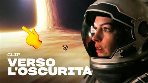 Entrare In Un Buco Nero Interstellar YouTube