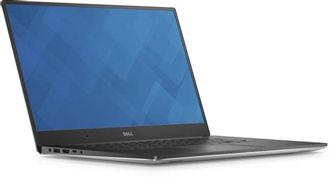 dell precision  review standard candle